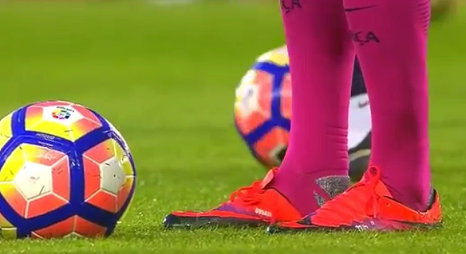 Neymar habría pedido cambios en el Barça