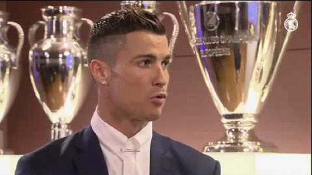 Vídeo: Las tres exigencias de CR7 a Florentino Pérez para seguir en el Madrid