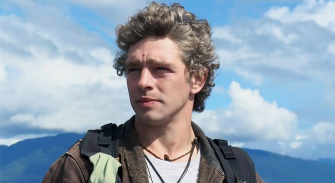 ‘Alaskan Bush People’ spoiler: New leak shows Matt wasn't alone during explosion