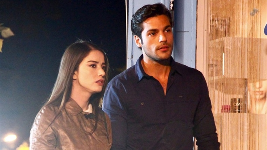Video: Cherry Season, Ozge e Serkan diventeranno genitori?