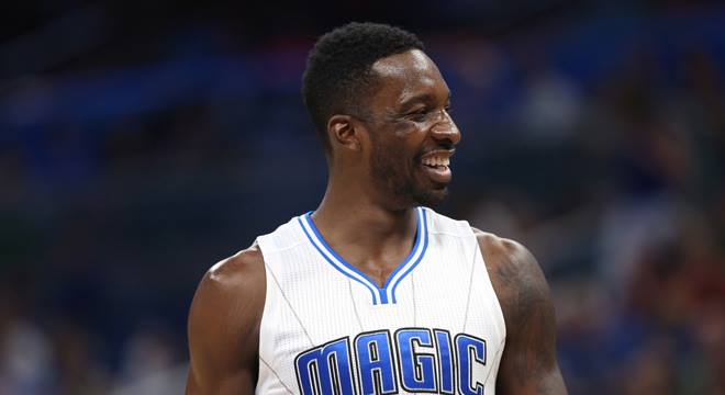 Cleveland Cavaliers reach a deal with Jeff Green