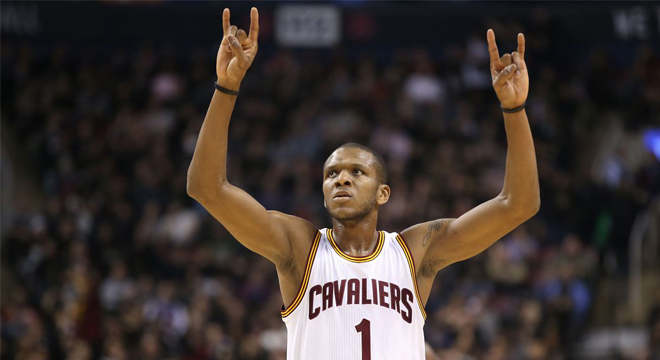 James Jones will most likely retire this summer
