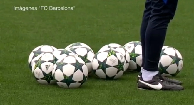 Jugadores del Barça discrepan por la compra de un nuevo jugador