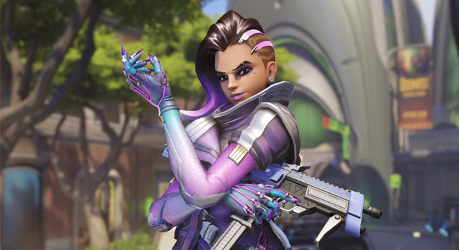 Top reasons why Sombra rarely gets picked in 'Overwatch'
