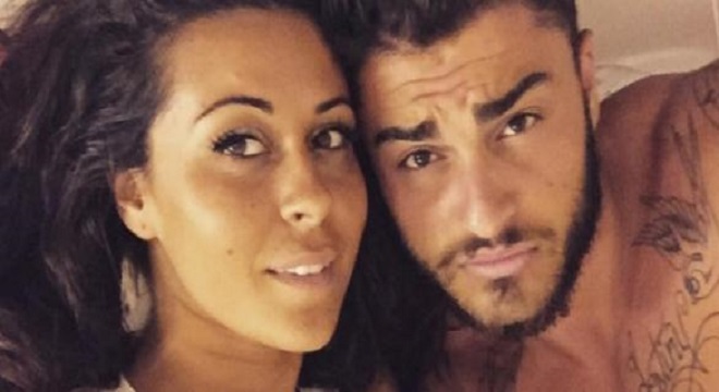 Shanna et Thibault, les retrouvailles pendant l'absence de Jessica