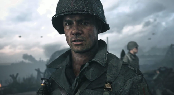 'Call of Duty: WWII' a popular mode will not be included in the upcoming game