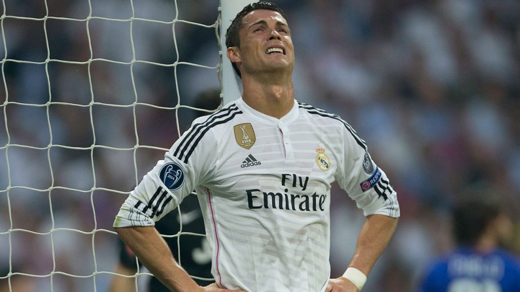Real Madrid : Le beau cadeau de Zidane à Benzema et Ronaldo !