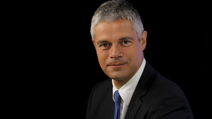 Wauquiez soupçonné de détournement de fonds publics