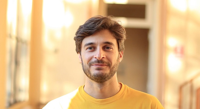 VIDEO: Lino Guanciale e le fiction del prossimo autunno