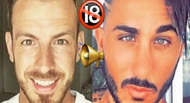 LVDCB3 : Vivian et Julien complètement nus sur le tournage, la prod est à bout !