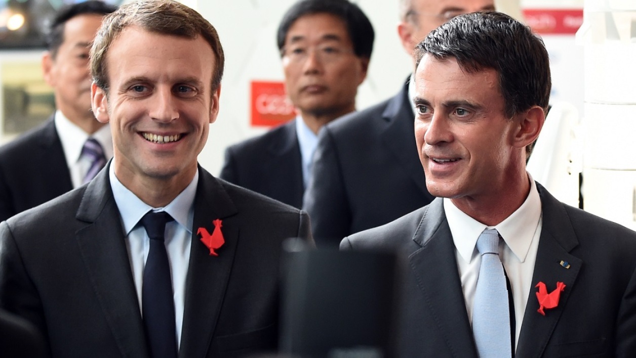 Emmanuel Macron déjà désavoué par les Français ?