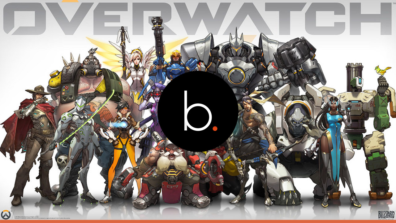 'Overwatch League': first seven franchises revealed, draft process not happening