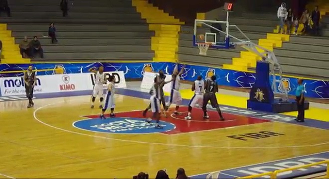 La selección de baloncesto de Colombia quiere destacar en AmeriCup 2017