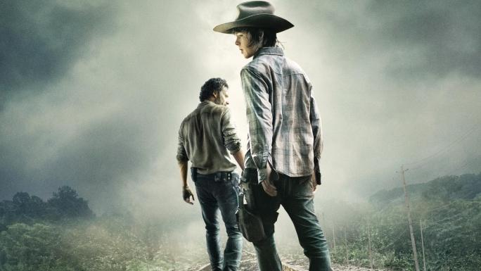 'The Walking Dead' : le tournage de la saison 8 interrompu !