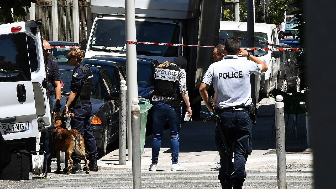 Los detalles que deja el ataque terrorista en Niza luego de un año.