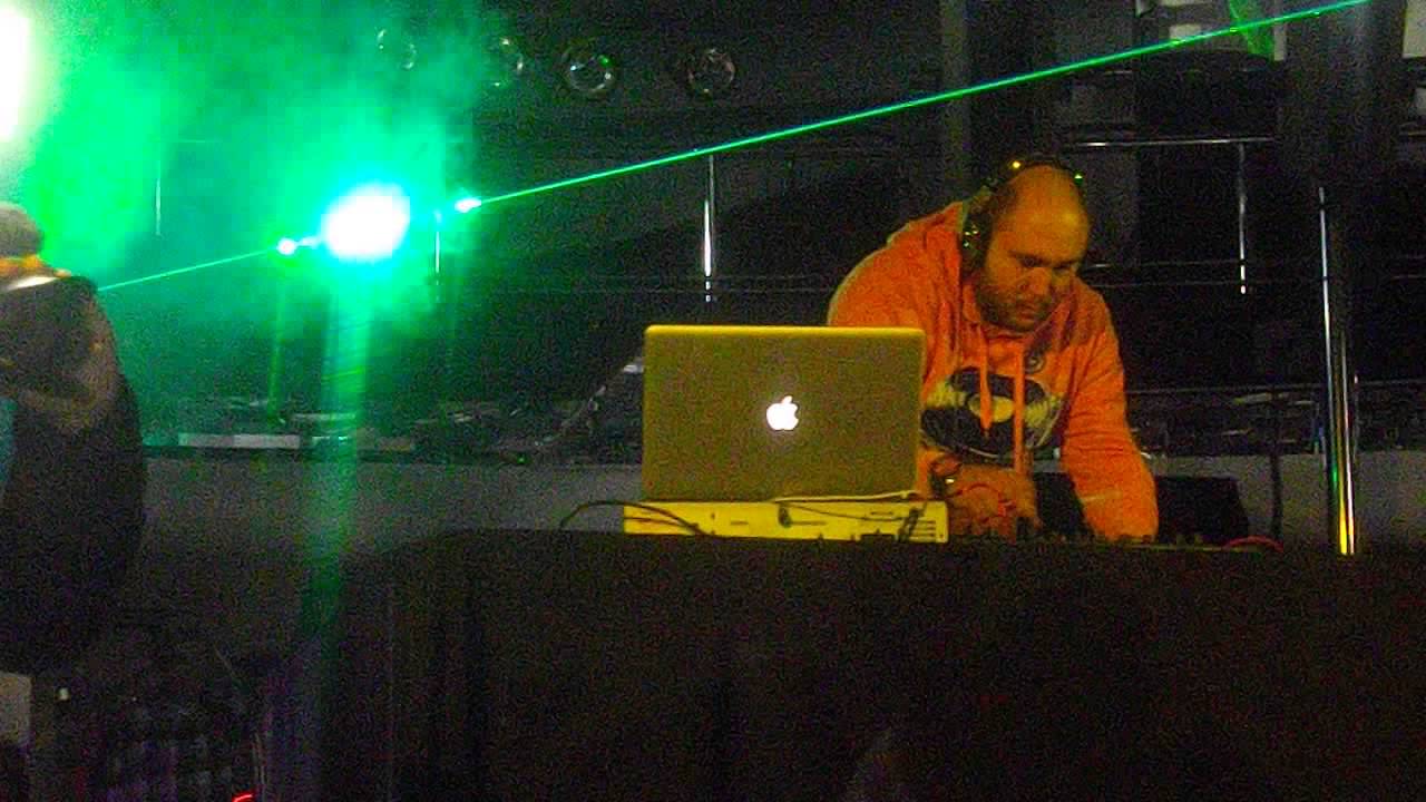 Vídeo: El último e impactante acto de Kiko Rivera durante un concierto