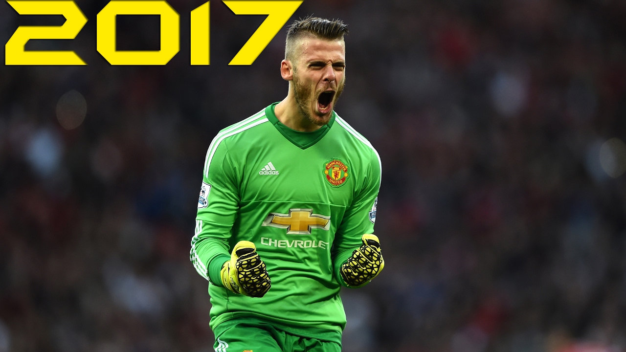 Real Madrid : Mourinho autorise De Gea à partir... à une condition !