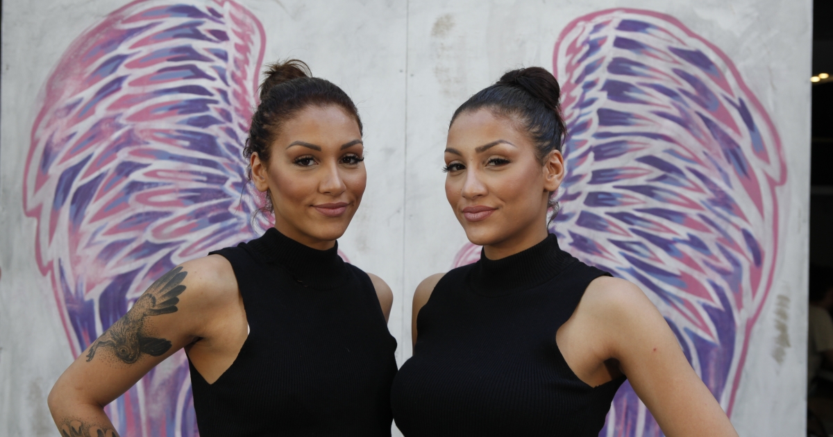 Les Vacances des Anges 2 : Thomas oublie Rawell avec sa soeur Rania ?