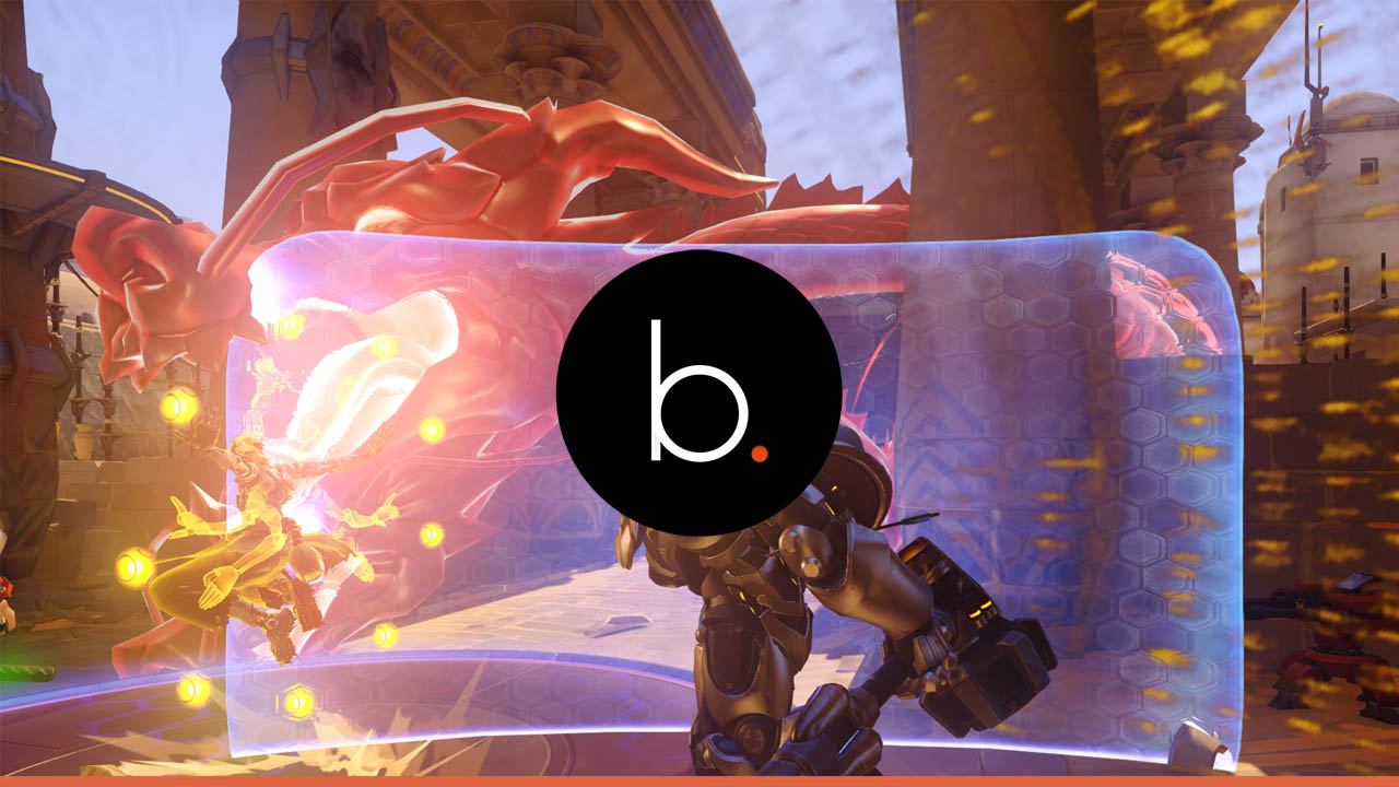 'Overwatch': Reinhardt's changes rolled out by Blizzard