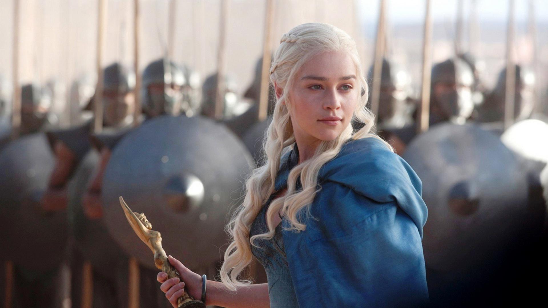Game of Thrones : Apprendre le haut valyrien sera bientôt possible !