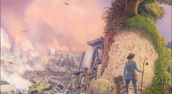 ¿Cuál es nuestra verdadera naturaleza humana?