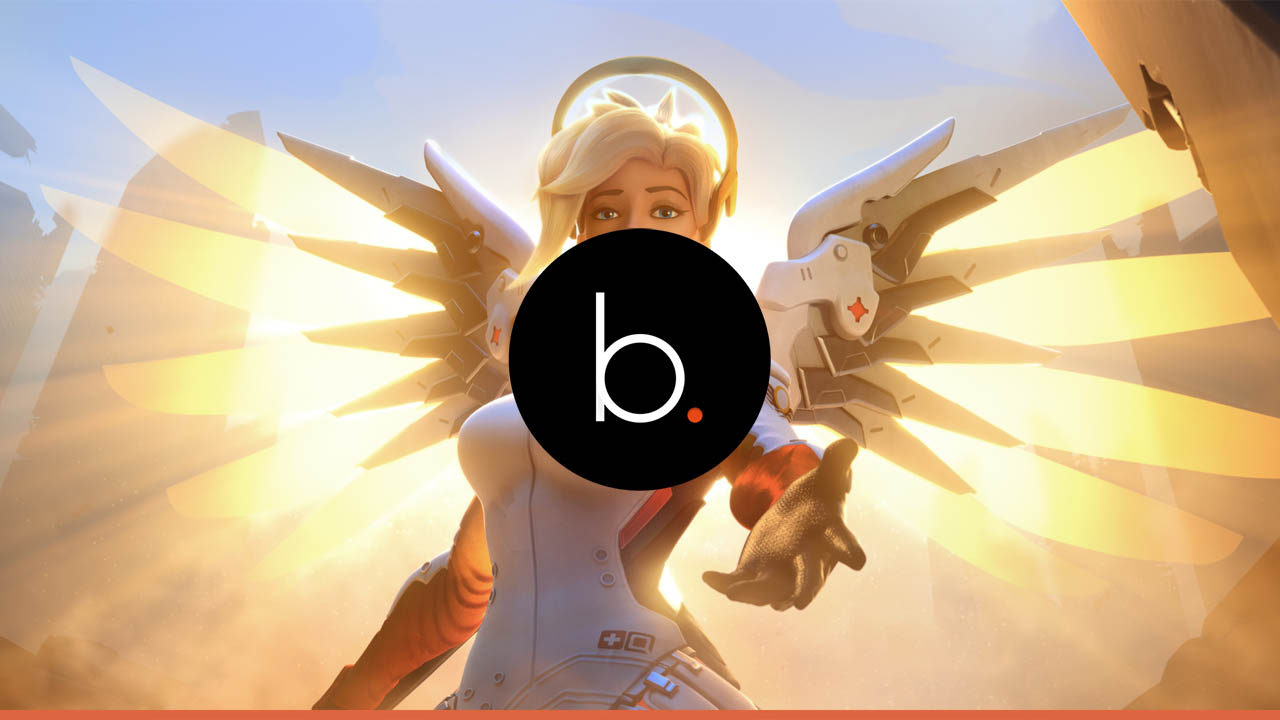'Overwatch' female userbase is twice as huge as other FPS, says scientist
