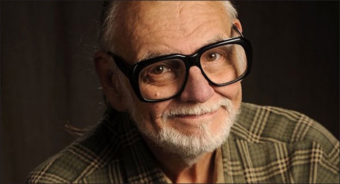 George Romero : le décès du maître des zombies