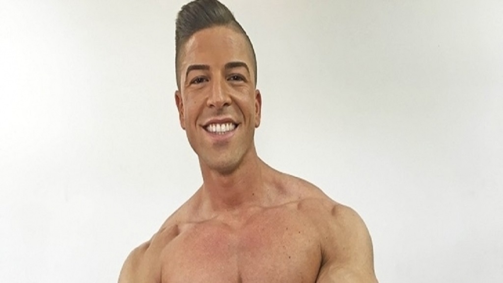 Vídeo: MYHYV: Labrador se pronuncia sobre el posible embarazo de Ana Mojica