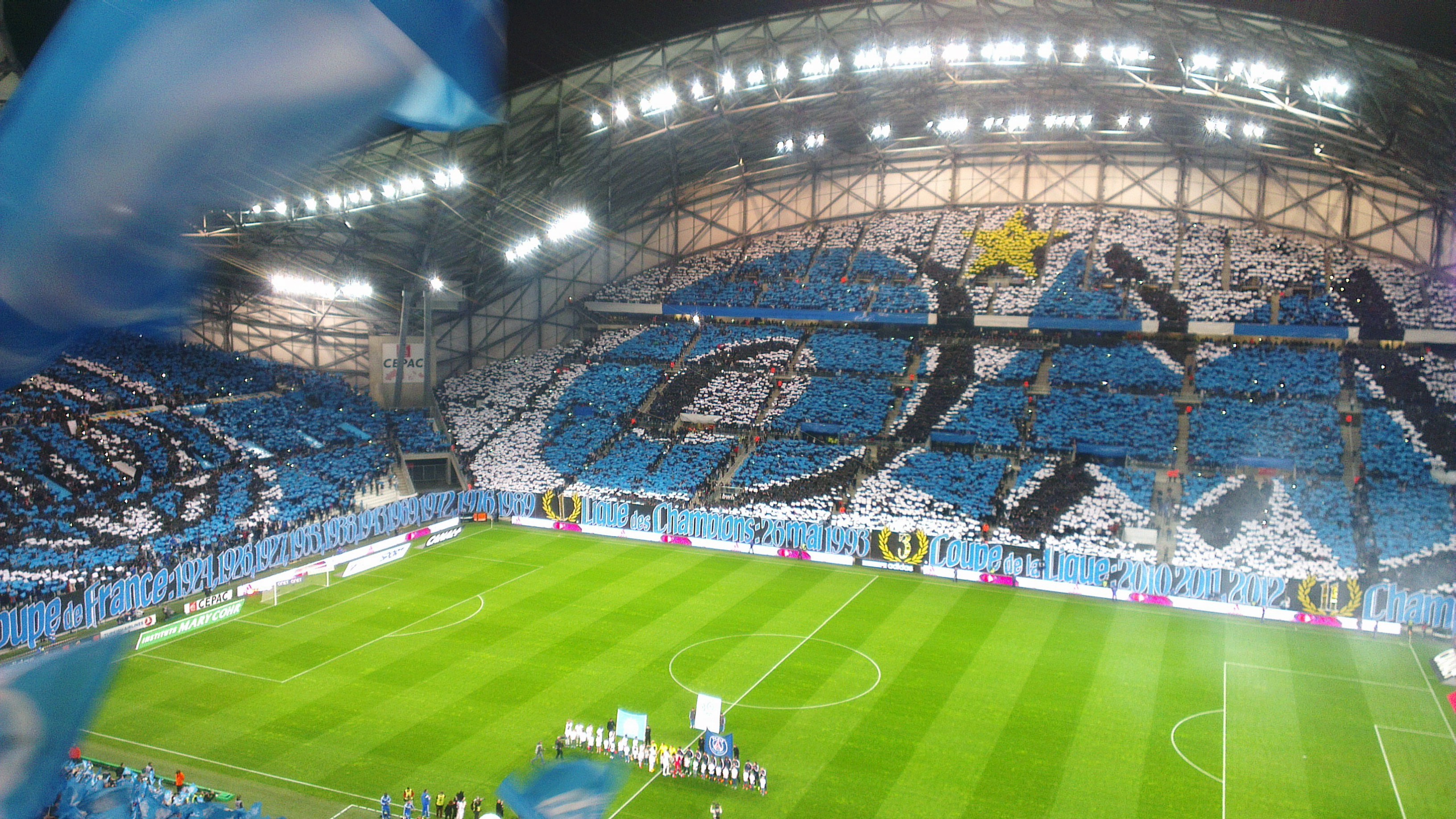 Mercato : l'OM a ciblé ce joueur de Manchester City !