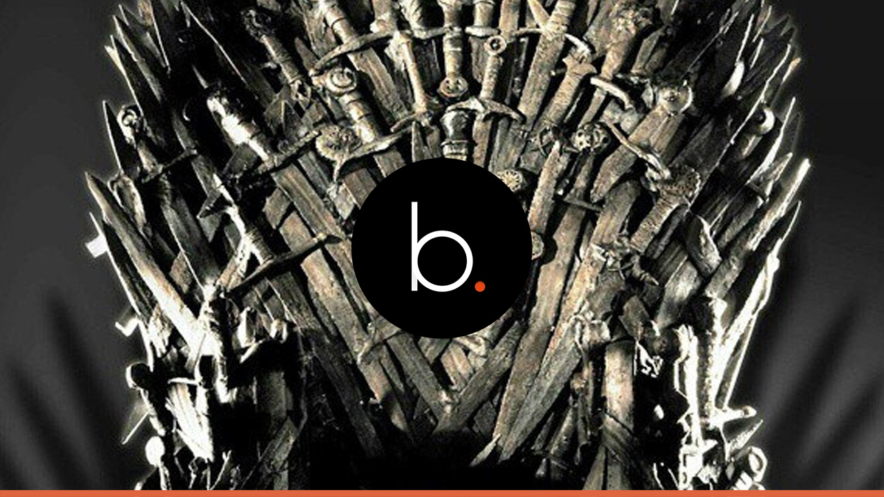 Did you catch the three changes to 'Game of Thrones' opening titles?