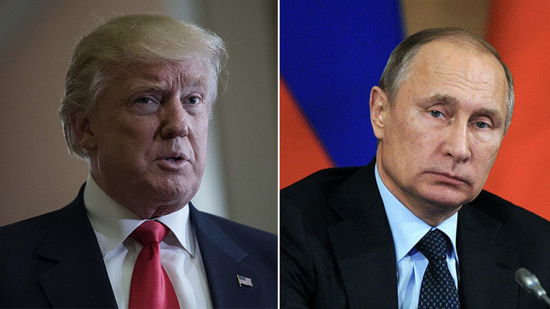 Trump a vu Poutine une deuxième fois lors du G20