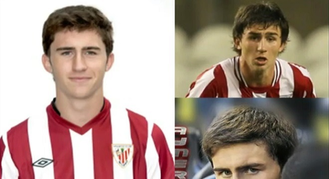 Aymeric Laporte quiere jugar con Messi