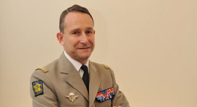 Qui est le Général Pierre de Villiers ?