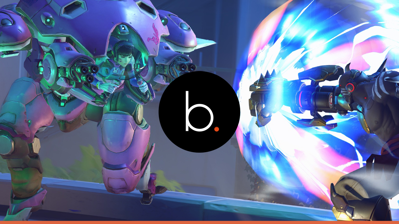 'Overwatch': How to play and counter Doomfist
