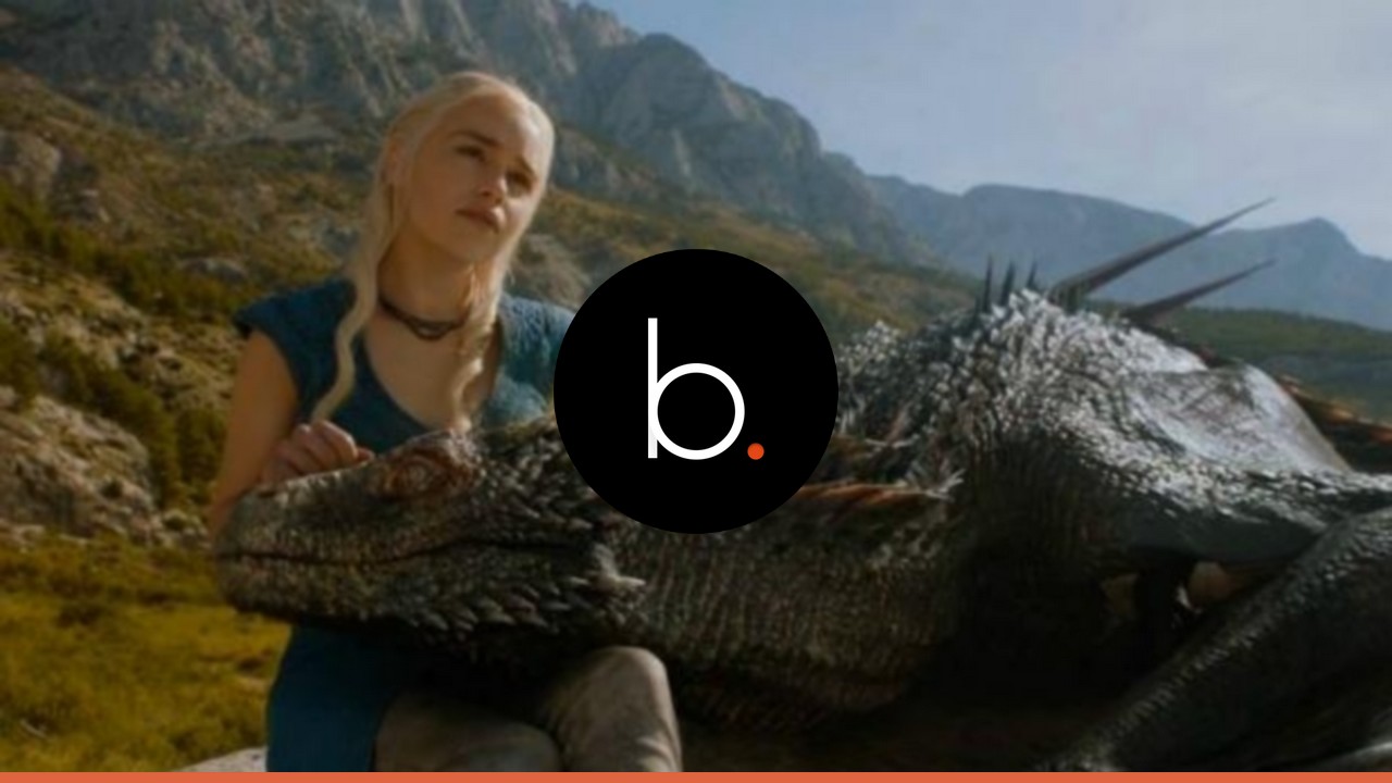 Les créateurs de ‘Game of Thrones’ lancent une nouvelle série