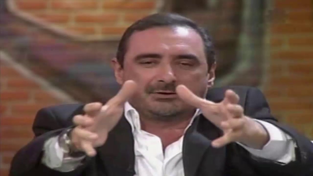 Vídeo: Carlos Herrera toma una inesperada decisión y da el 'notición' del verano