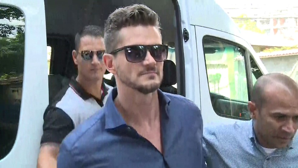 Record quer Marcos Harter em 'A Fazenda 9'; confira os detalhes