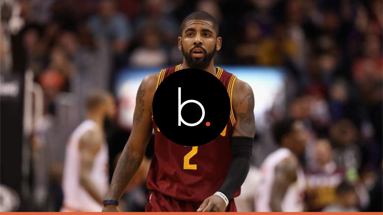 Kyrie Irving prefers Spurs, 3 other squads as trade destinations