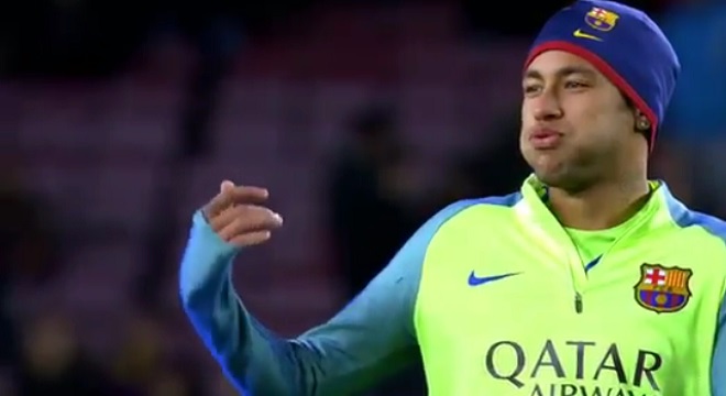 Neymar podría haber fichado por el Paris Saint Germain