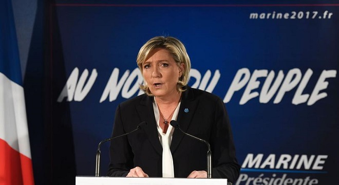 Jean-Marie Le Pen mis à la porte du Front National ?