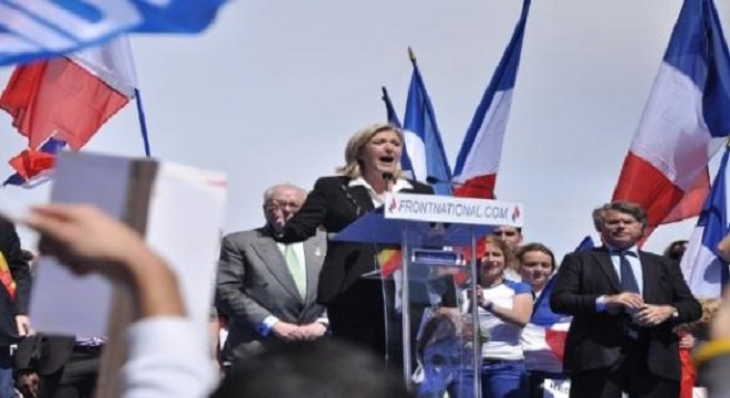 Refondation du Front National : les premières mesures en discussion