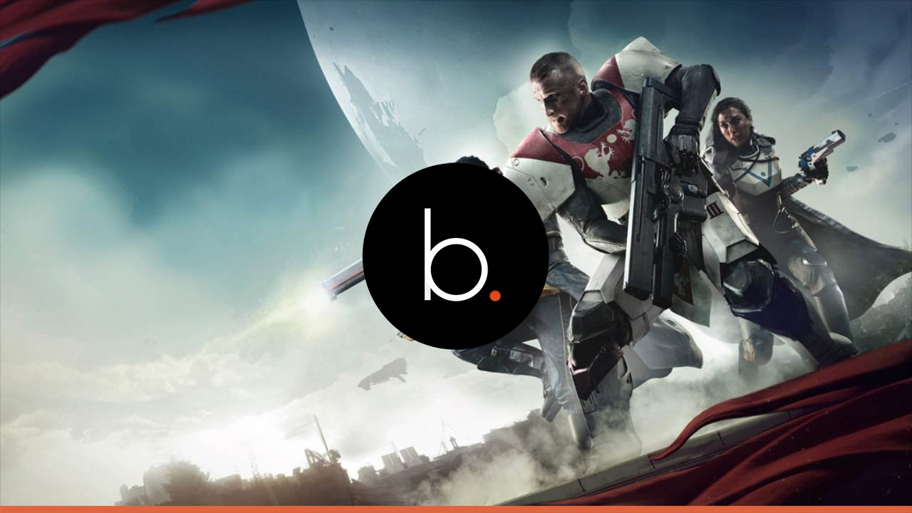'Destiny 2': Bungie explains PvE system in beta, promises massive changes