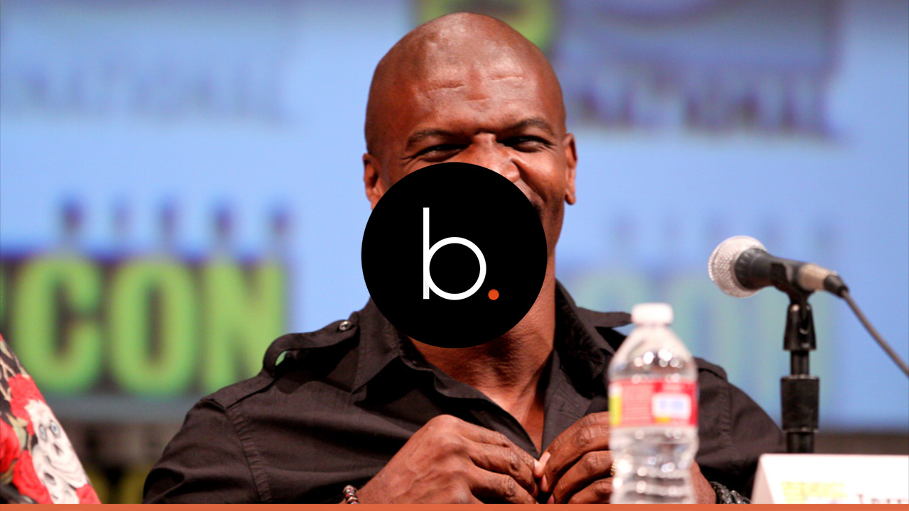 Blizzard reveals why Terry Crews did not end up as Doomfist in 'Overwatch'