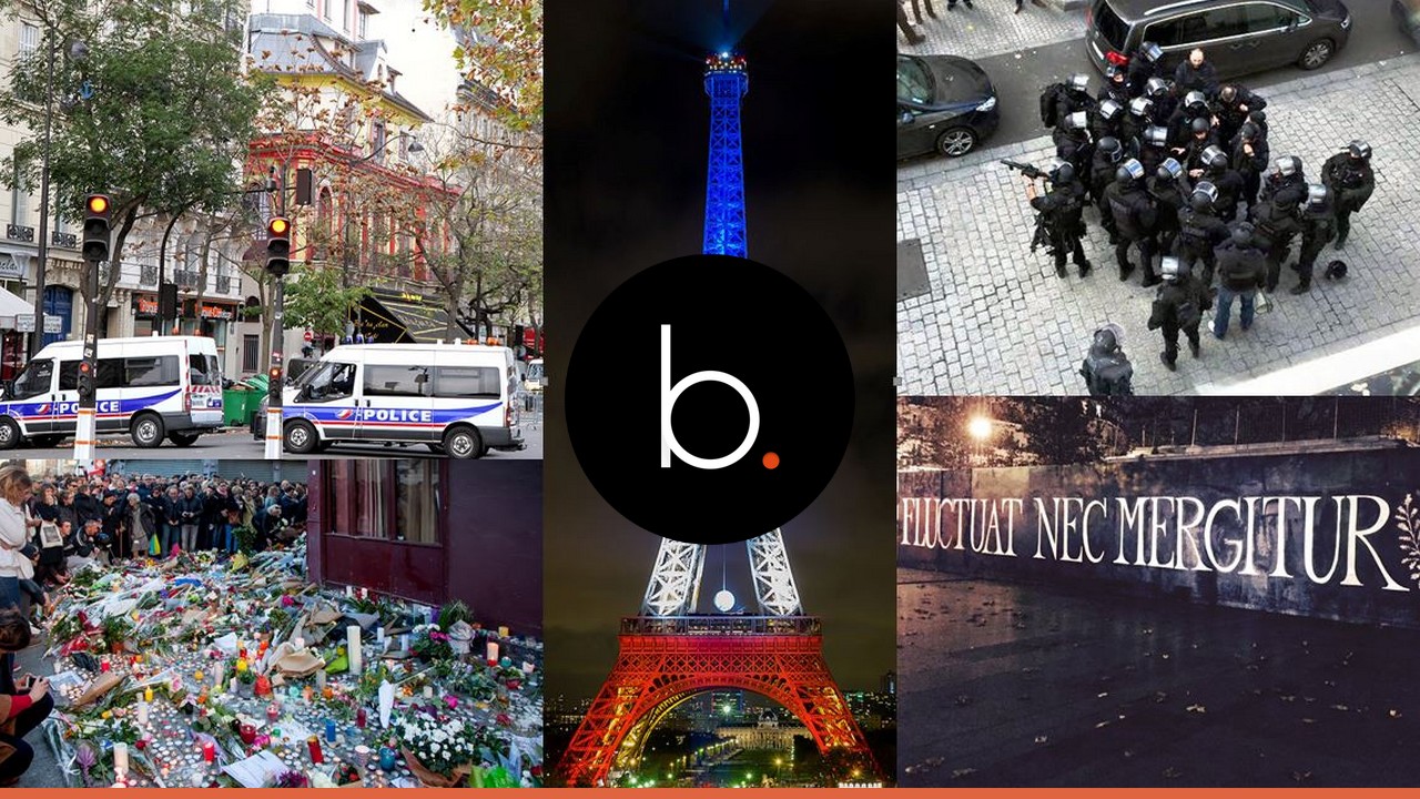 La France en guerre contre le terrorisme ? - Focus
