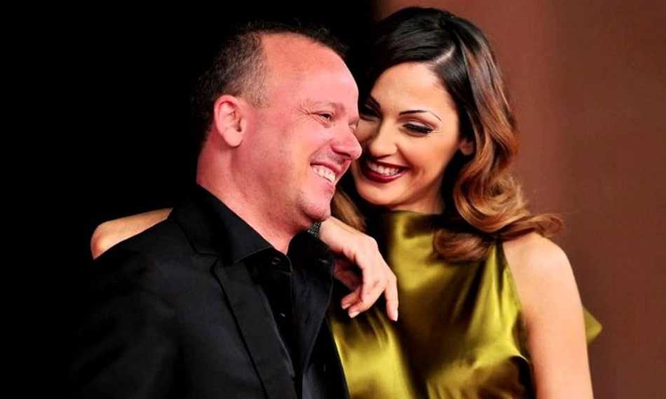 Video: Tatangelo-D'Alessio, la fine di un amore