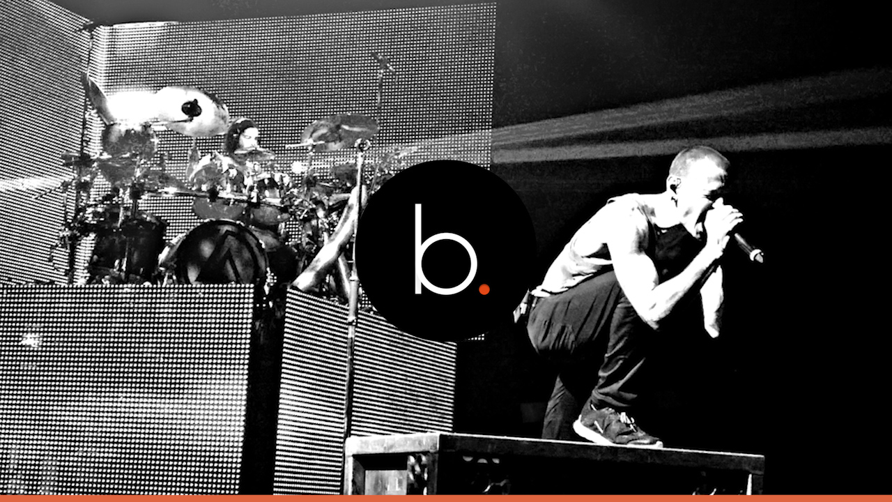 Assista: Vaza ligação para polícia após morte de Chester do Linkin Park; ouça