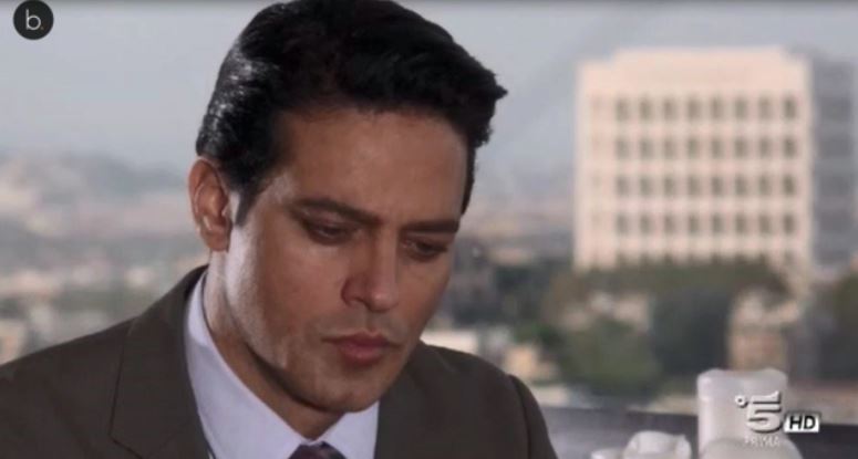 Video: Gabriel Garko pronto per una nuova avventura televisiva: ecco quale