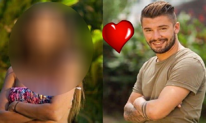 Les Marseillais : découvrez qui est la nouvelle petite amie de Kévin !
