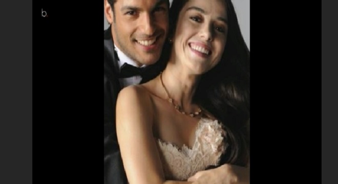 VIDEO: Ozge Gurel parla della sua storia d’amore con Serkan Cayoglu