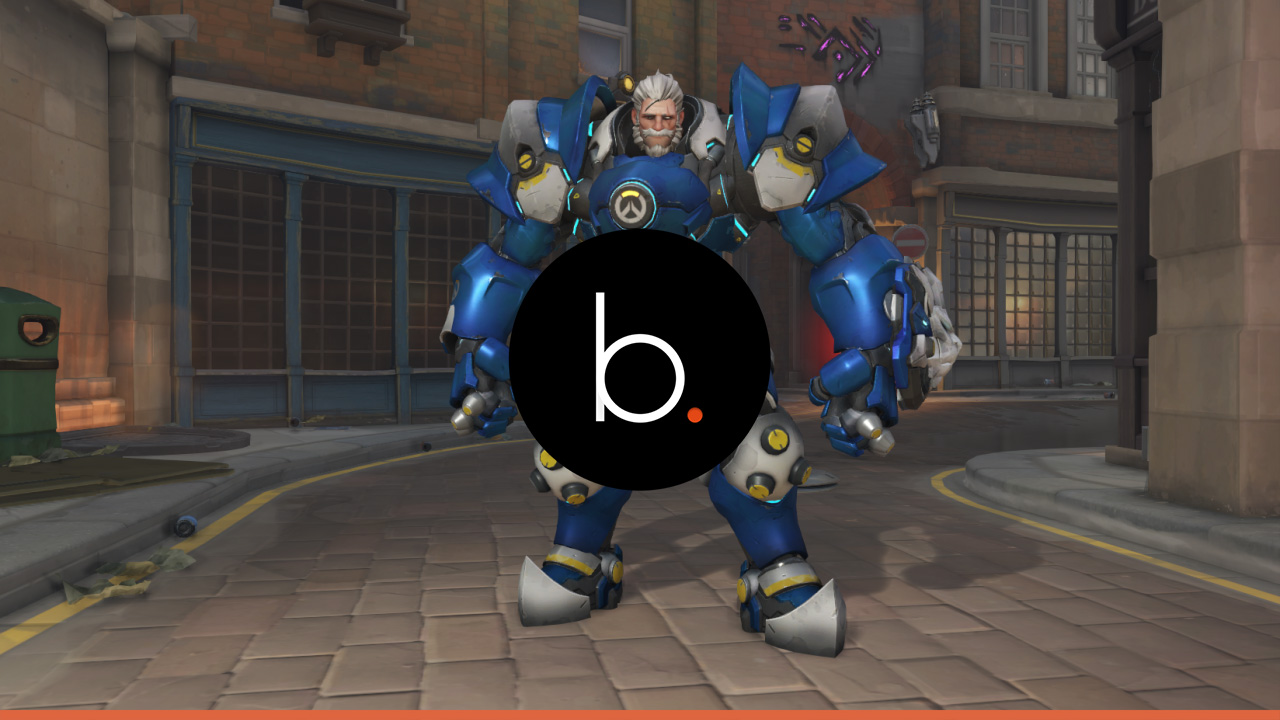 'Overwatch' launches improved reporting and penalty system